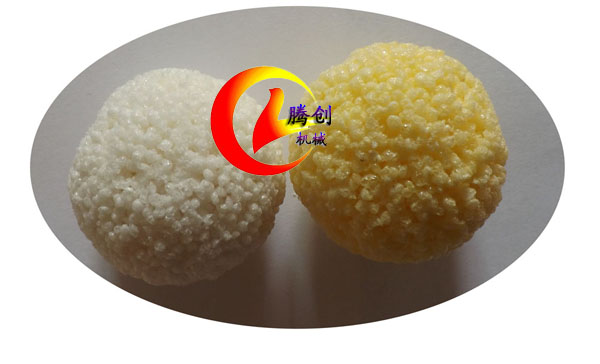 小米粒膨化机|米花糖颗粒食品膨化机